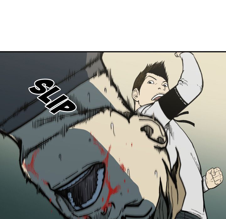 TWOMAN Manhwa - Chapter 51 Page 60