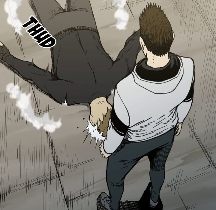 TWOMAN Manhwa - Chapter 51 Page 62