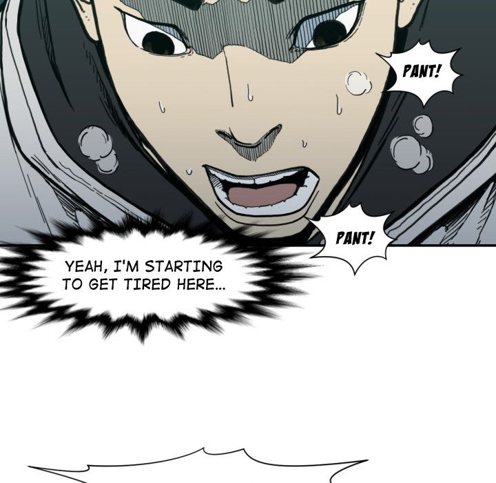 TWOMAN Manhwa - Chapter 51 Page 64