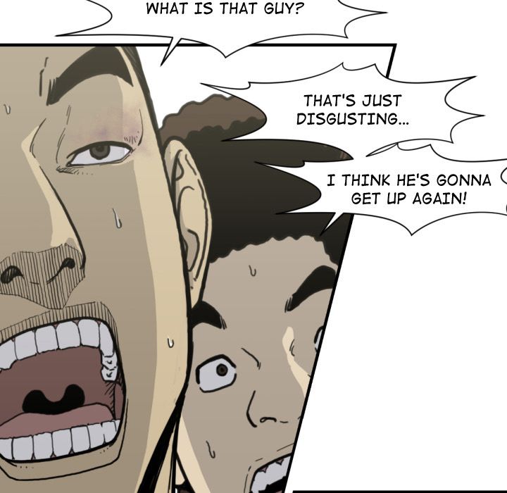 TWOMAN Manhwa - Chapter 51 Page 65