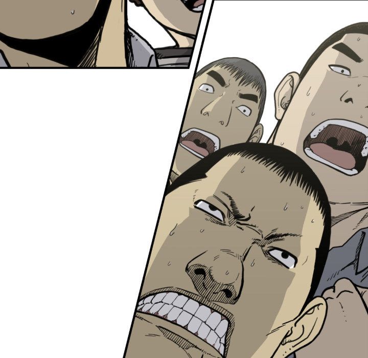 TWOMAN Manhwa - Chapter 51 Page 66