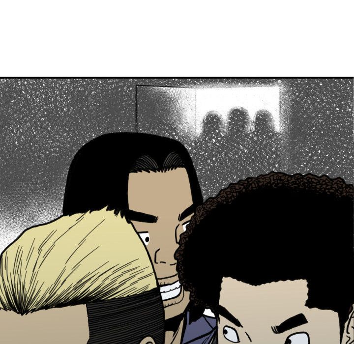 TWOMAN Manhwa - Chapter 51 Page 69