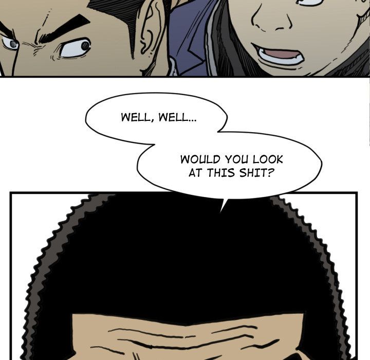 TWOMAN Manhwa - Chapter 51 Page 70