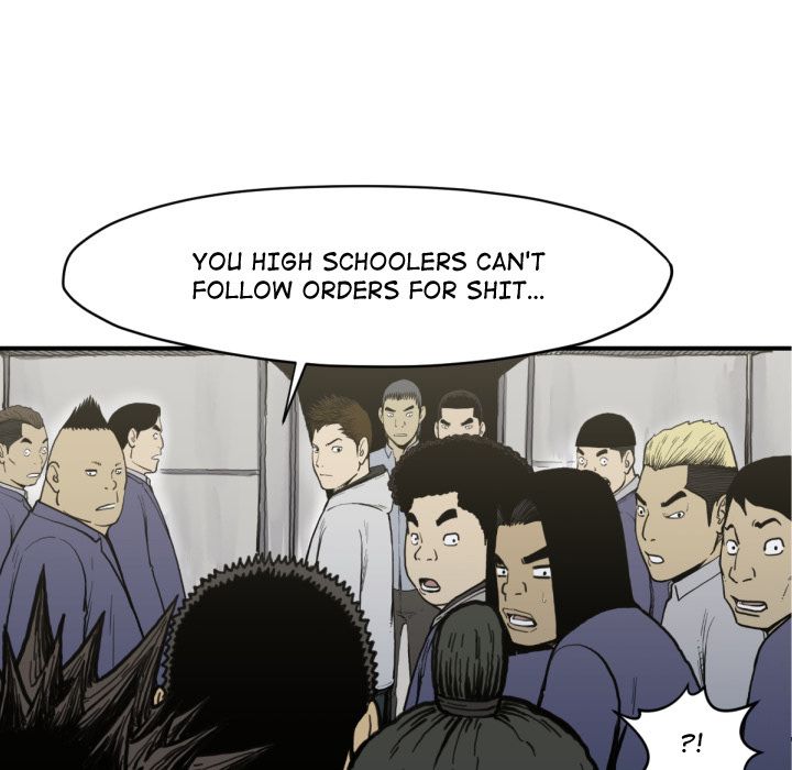 TWOMAN Manhwa - Chapter 51 Page 72