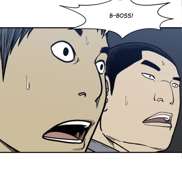 TWOMAN Manhwa - Chapter 51 Page 74