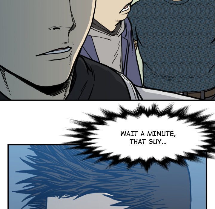 TWOMAN Manhwa - Chapter 51 Page 77