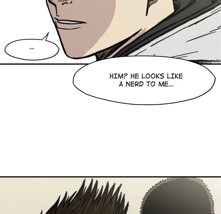 TWOMAN Manhwa - Chapter 51 Page 87