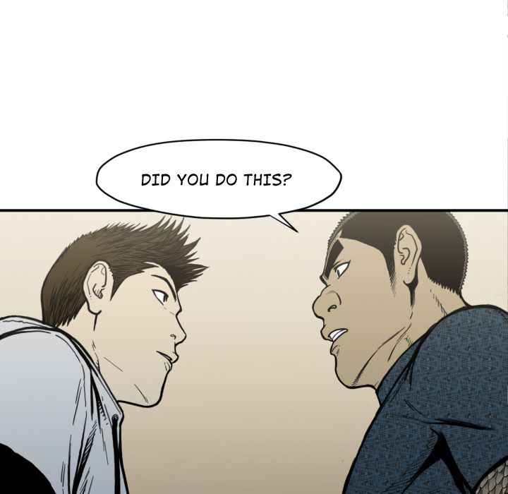 TWOMAN Manhwa - Chapter 51 Page 89