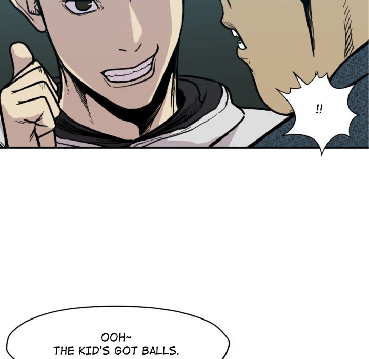 TWOMAN Manhwa - Chapter 51 Page 91