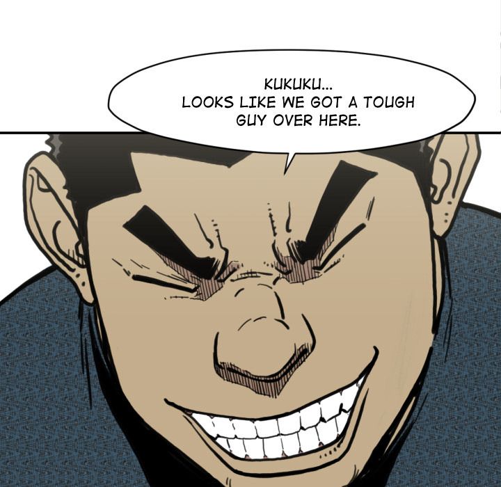 TWOMAN Manhwa - Chapter 51 Page 93