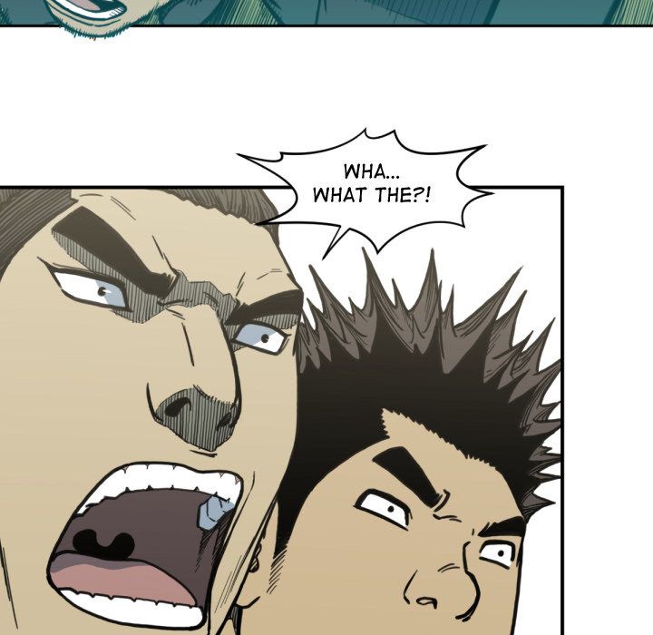 TWOMAN Manhwa - Chapter 51 Page 100