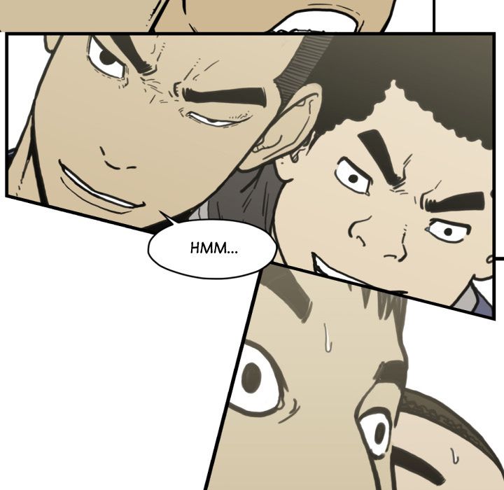 TWOMAN Manhwa - Chapter 51 Page 101