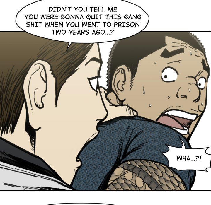 TWOMAN Manhwa - Chapter 51 Page 106