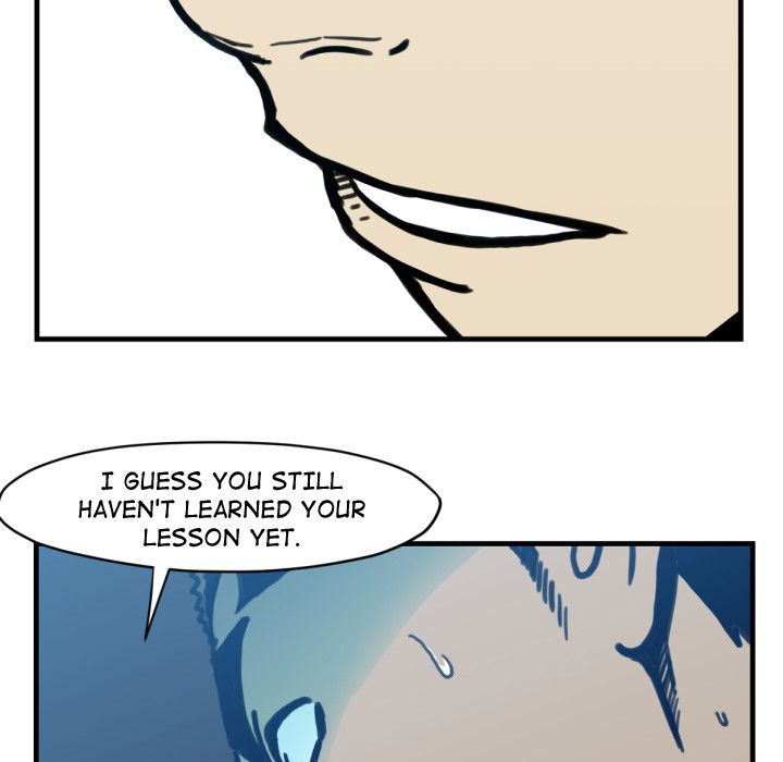 TWOMAN Manhwa - Chapter 51 Page 108