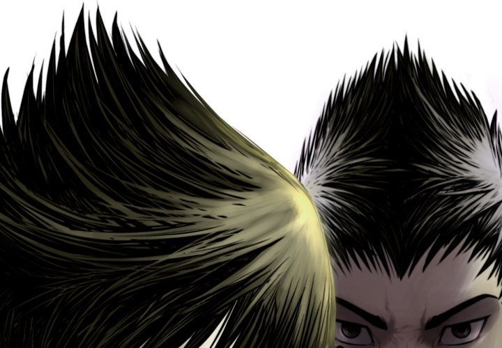 TWOMAN Manhwa - Chapter 60 Page 0