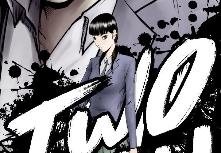 TWOMAN Manhwa - Chapter 60 Page 2