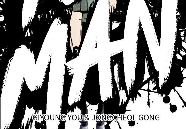 TWOMAN Manhwa - Chapter 60 Page 3