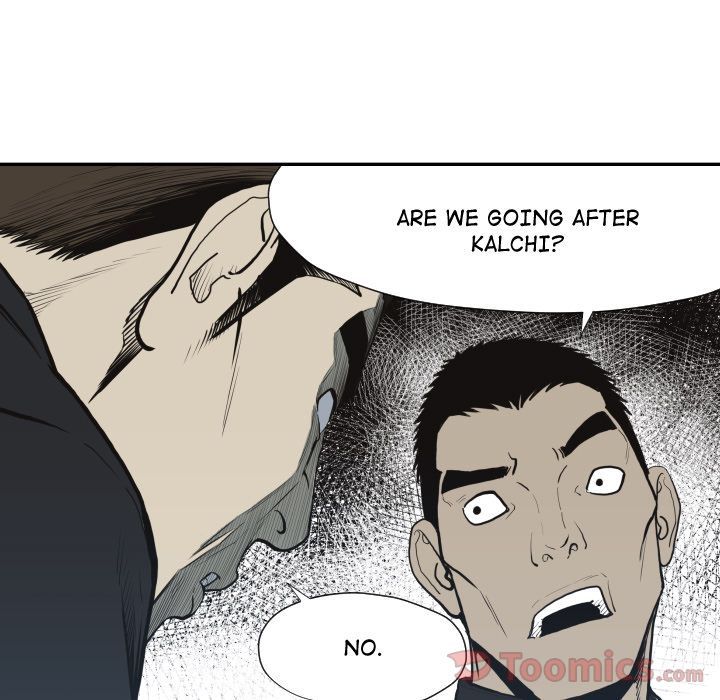 TWOMAN Manhwa - Chapter 60 Page 23