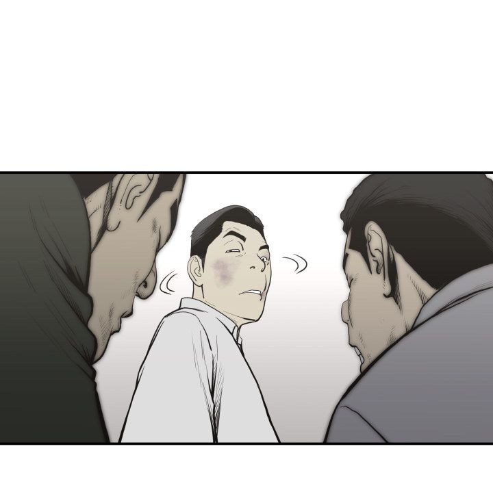 TWOMAN Manhwa - Chapter 60 Page 38