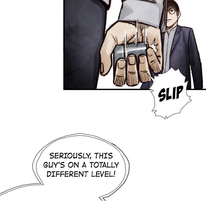 TWOMAN Manhwa - Chapter 8 Page 4