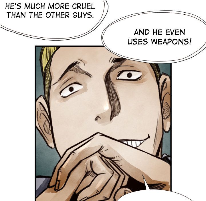 TWOMAN Manhwa - Chapter 8 Page 5