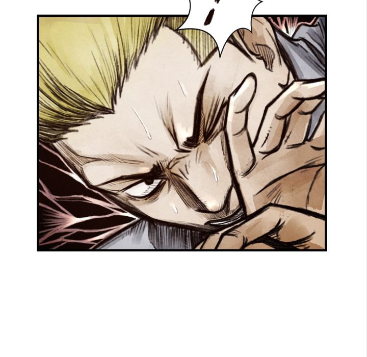 TWOMAN Manhwa - Chapter 8 Page 11