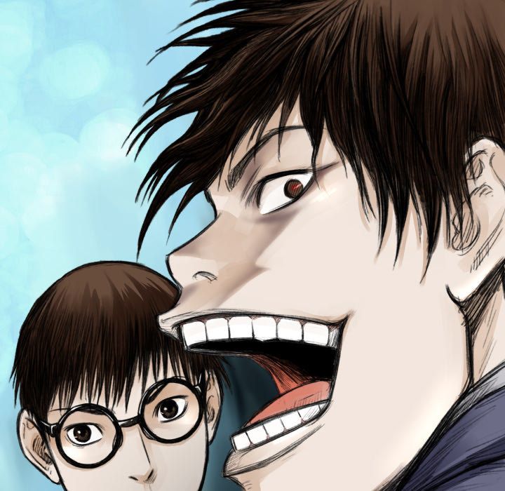 TWOMAN Manhwa - Chapter 8 Page 13