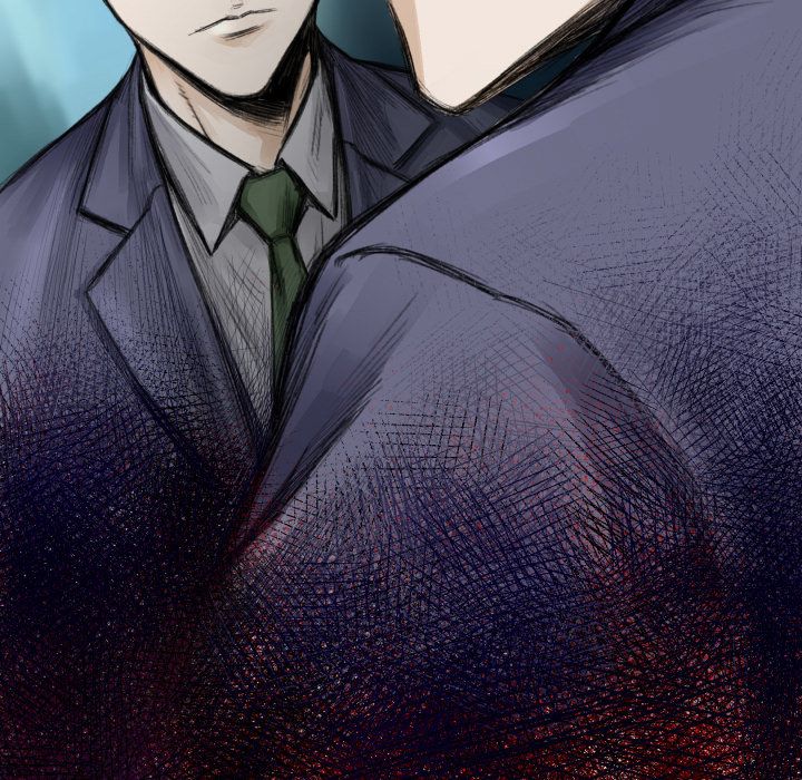 TWOMAN Manhwa - Chapter 8 Page 14