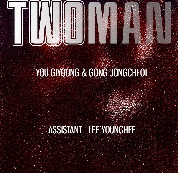 TWOMAN Manhwa - Chapter 8 Page 15