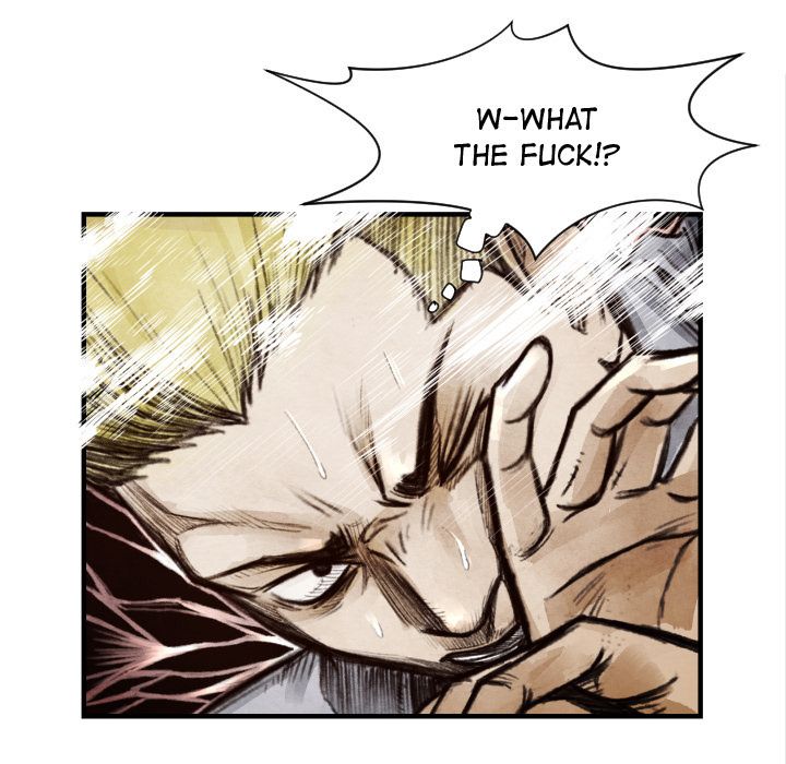 TWOMAN Manhwa - Chapter 8 Page 19