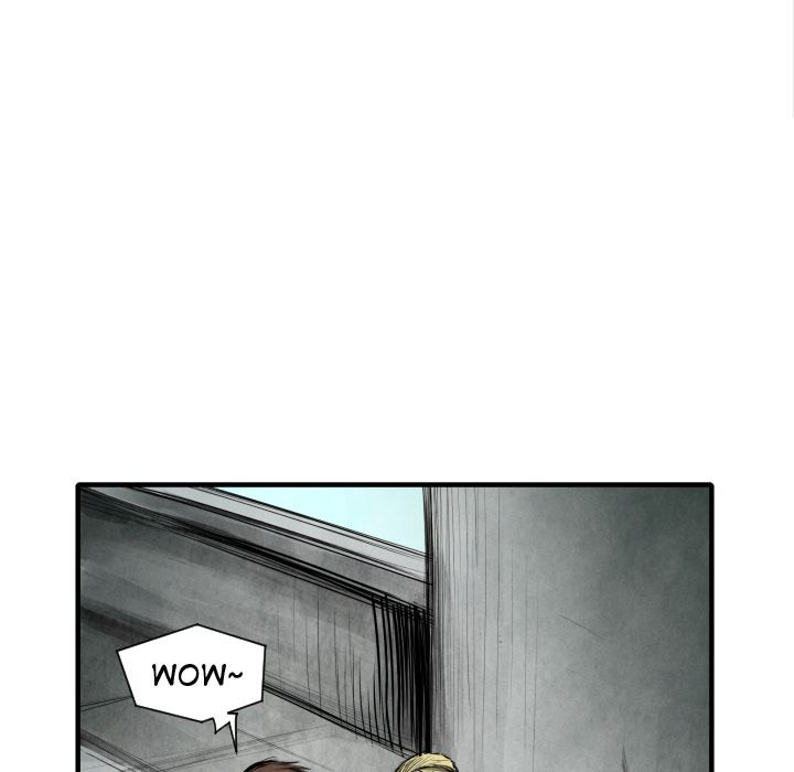 TWOMAN Manhwa - Chapter 8 Page 20