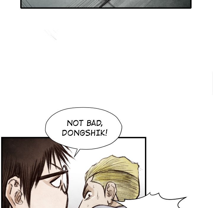 TWOMAN Manhwa - Chapter 8 Page 22