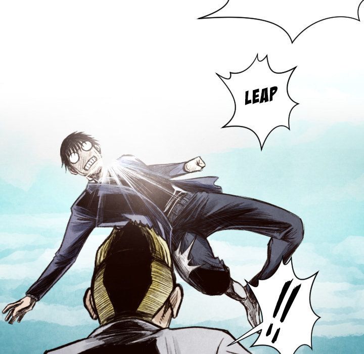 TWOMAN Manhwa - Chapter 8 Page 24