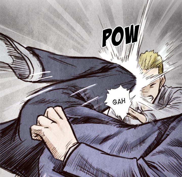 TWOMAN Manhwa - Chapter 8 Page 26