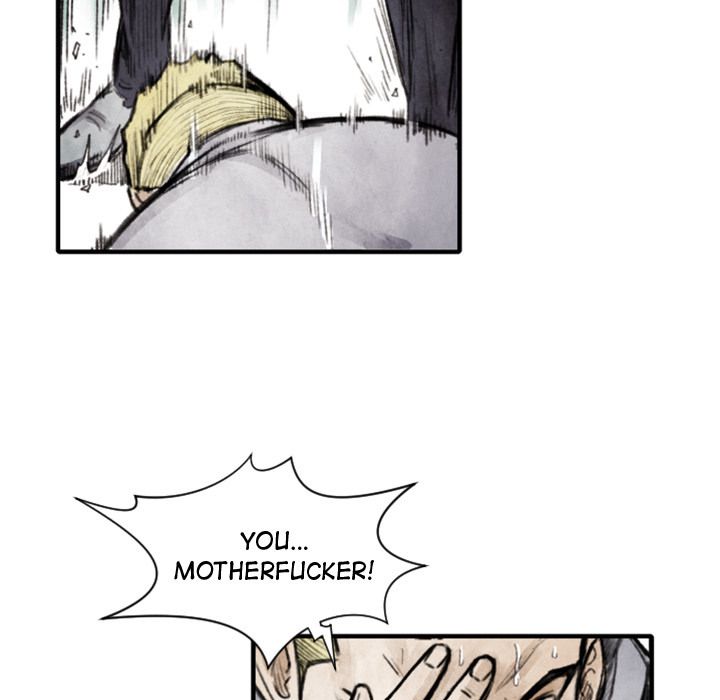 TWOMAN Manhwa - Chapter 8 Page 30