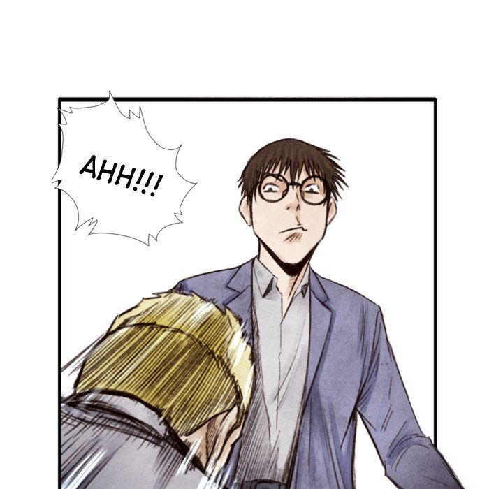 TWOMAN Manhwa - Chapter 8 Page 32