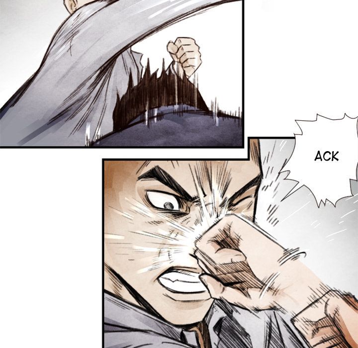 TWOMAN Manhwa - Chapter 8 Page 34