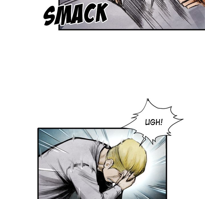 TWOMAN Manhwa - Chapter 8 Page 35