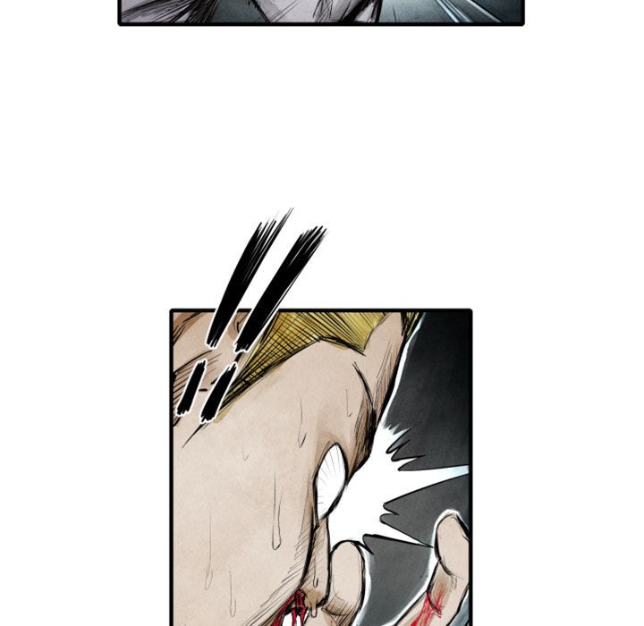 TWOMAN Manhwa - Chapter 8 Page 36