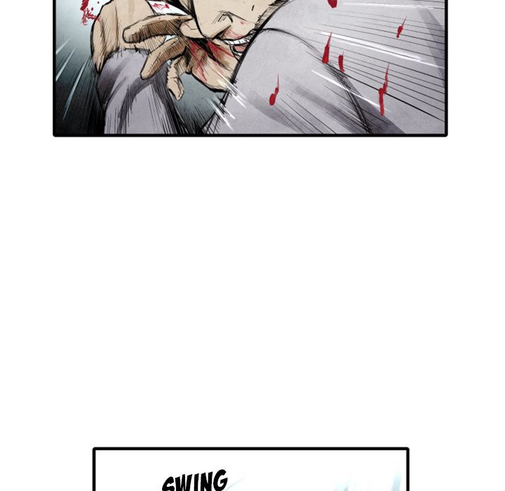 TWOMAN Manhwa - Chapter 8 Page 42