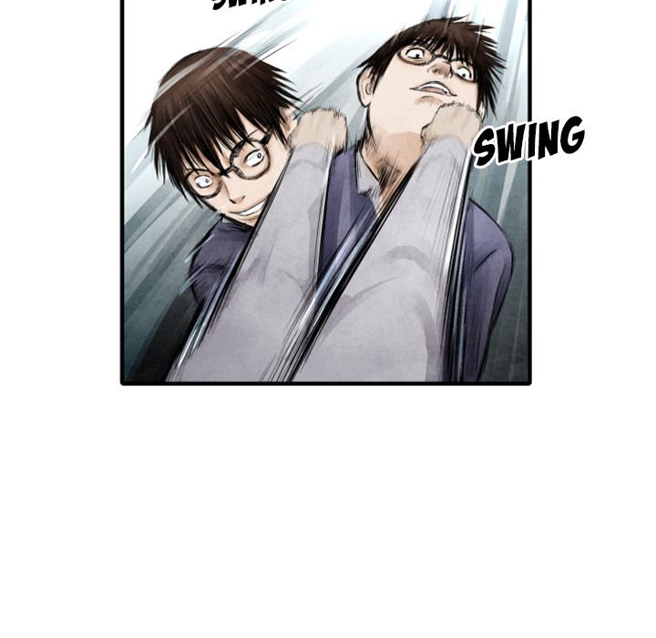 TWOMAN Manhwa - Chapter 8 Page 43