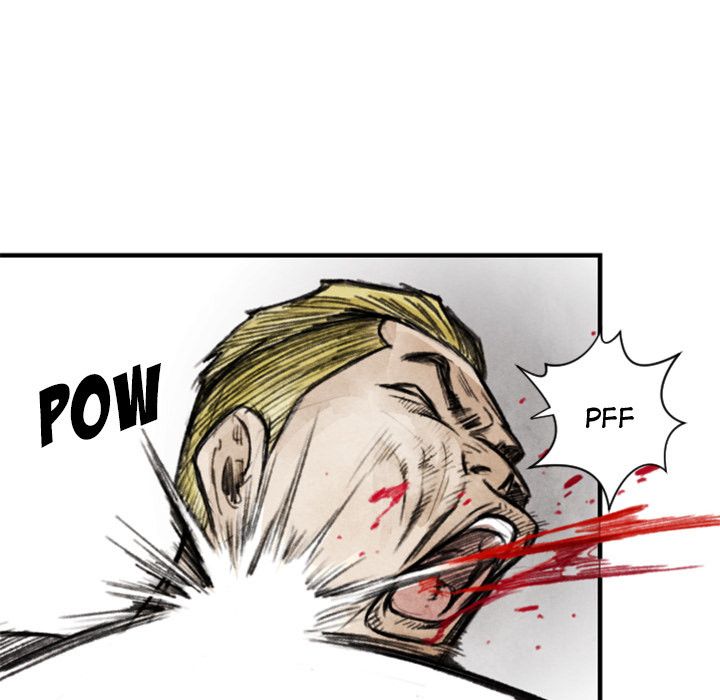 TWOMAN Manhwa - Chapter 8 Page 46