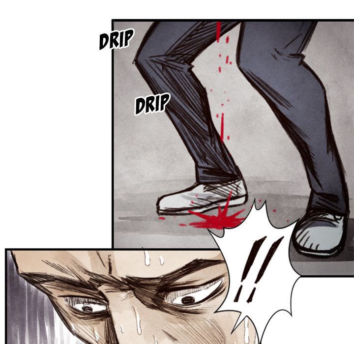 TWOMAN Manhwa - Chapter 8 Page 50