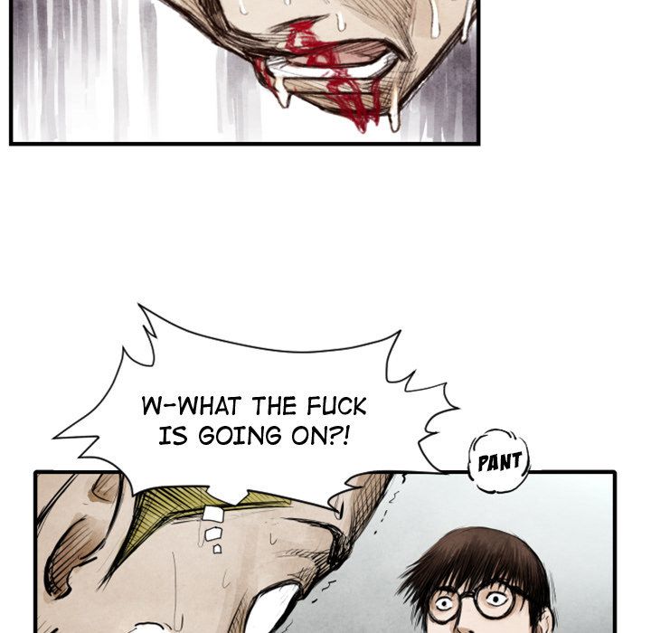 TWOMAN Manhwa - Chapter 8 Page 51