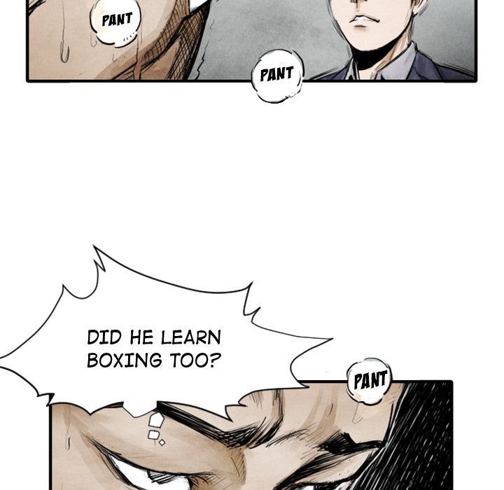 TWOMAN Manhwa - Chapter 8 Page 52