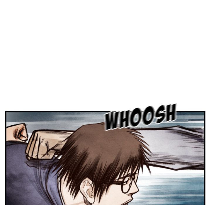 TWOMAN Manhwa - Chapter 8 Page 59