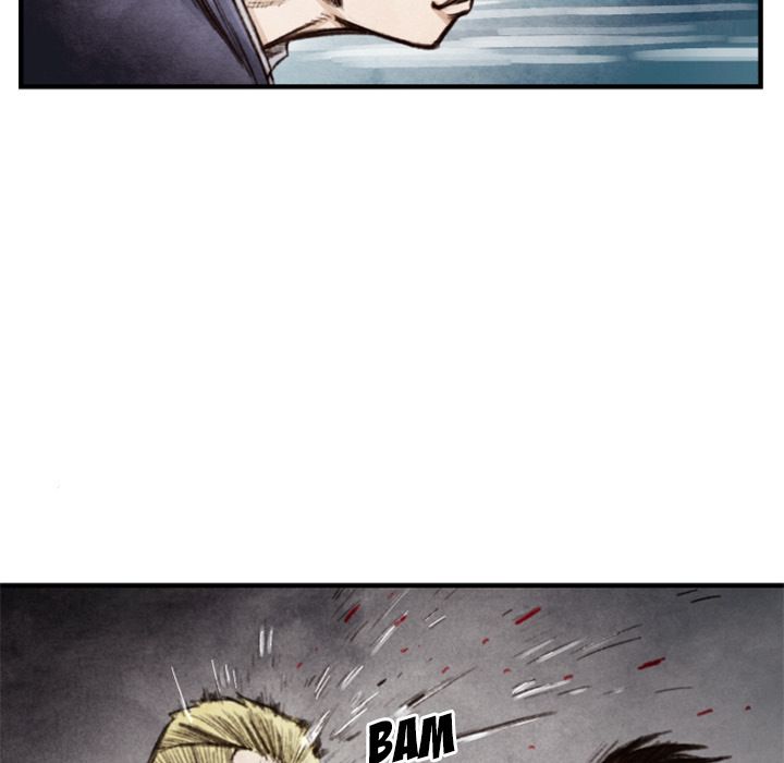 TWOMAN Manhwa - Chapter 8 Page 60