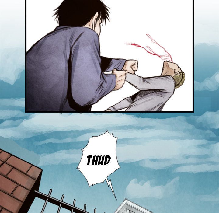 TWOMAN Manhwa - Chapter 8 Page 66