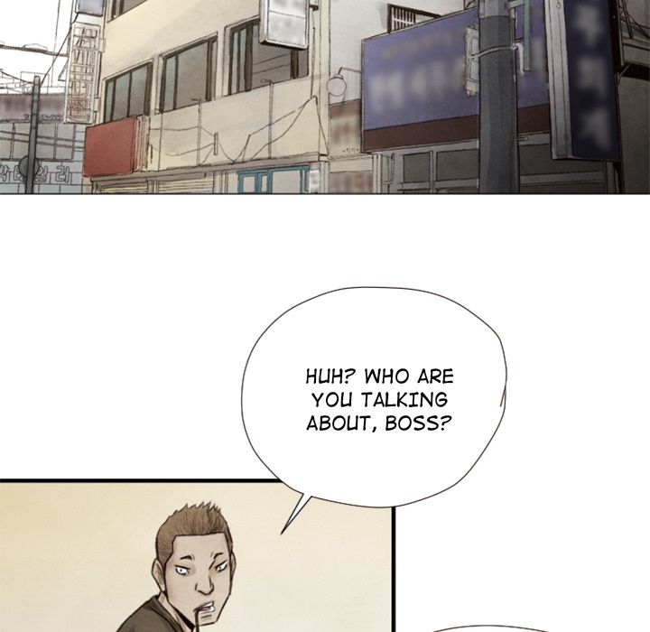 TWOMAN Manhwa - Chapter 8 Page 69