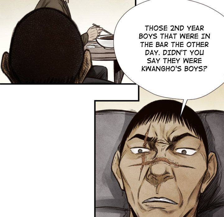 TWOMAN Manhwa - Chapter 8 Page 70